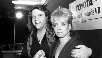 Meat Loaf's 'Paradise by the Dashboard Light' Collaborator Ellen Foley Looks Back on His Legacy (Exclusive)